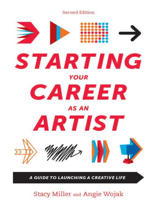 Title details for Starting Your Career as an Artist by Angie Wojak - Available